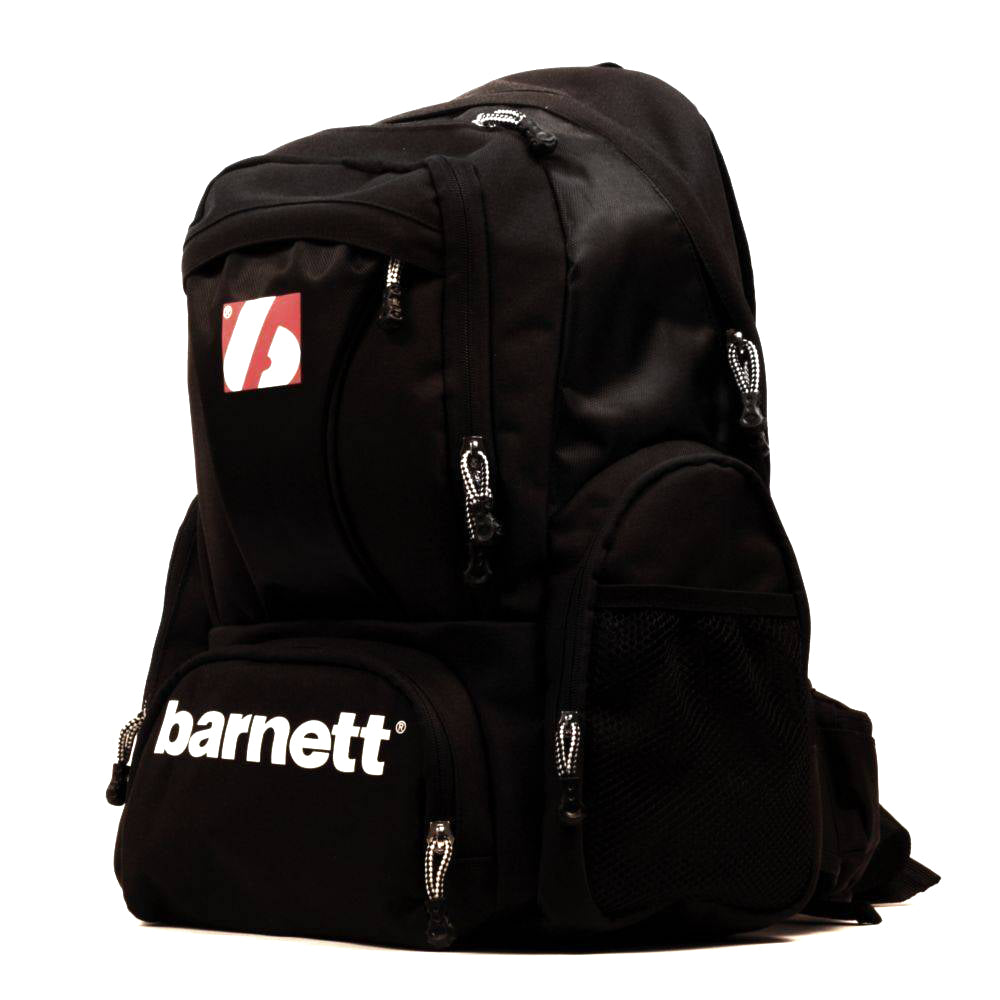 BACKPACK-03 Sac à dos, Noir