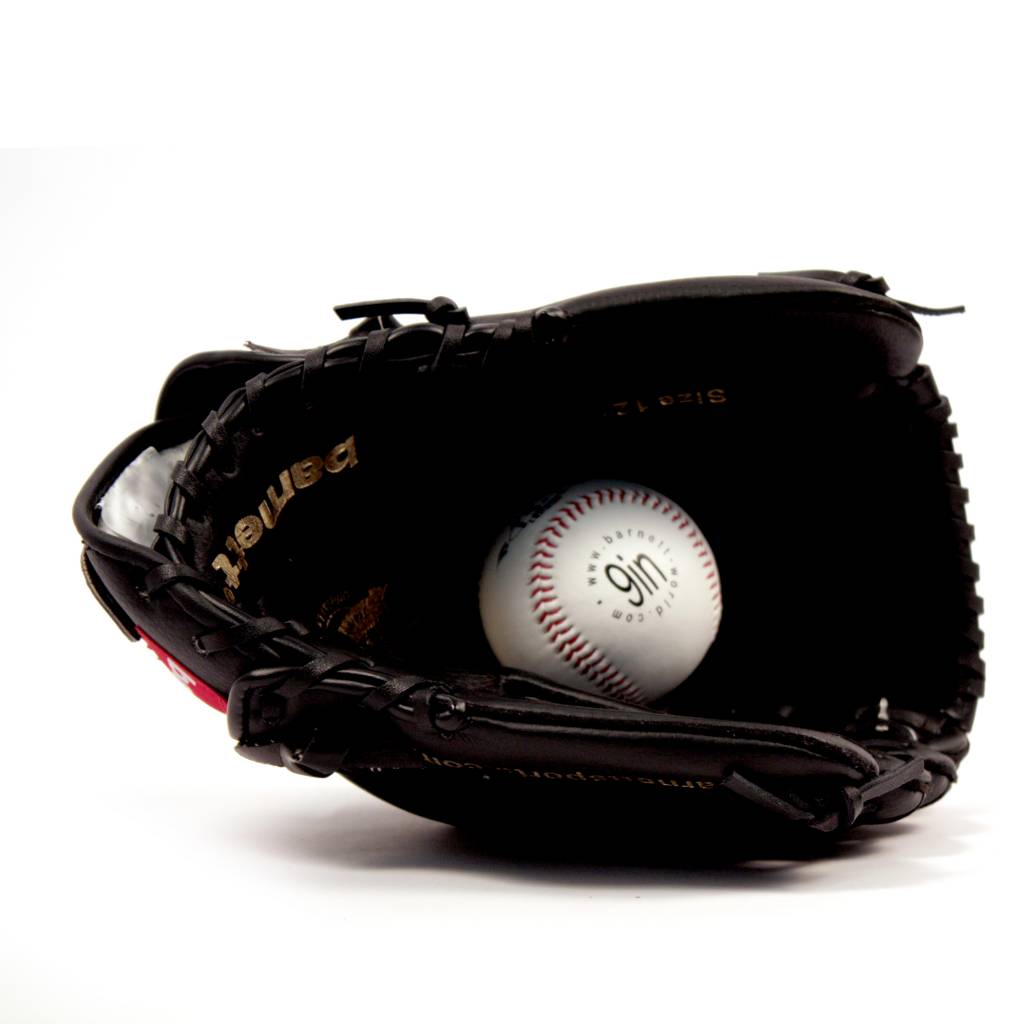 GBJL-2 Kit de baseball gant et balle senior (JL-120, TS-1)