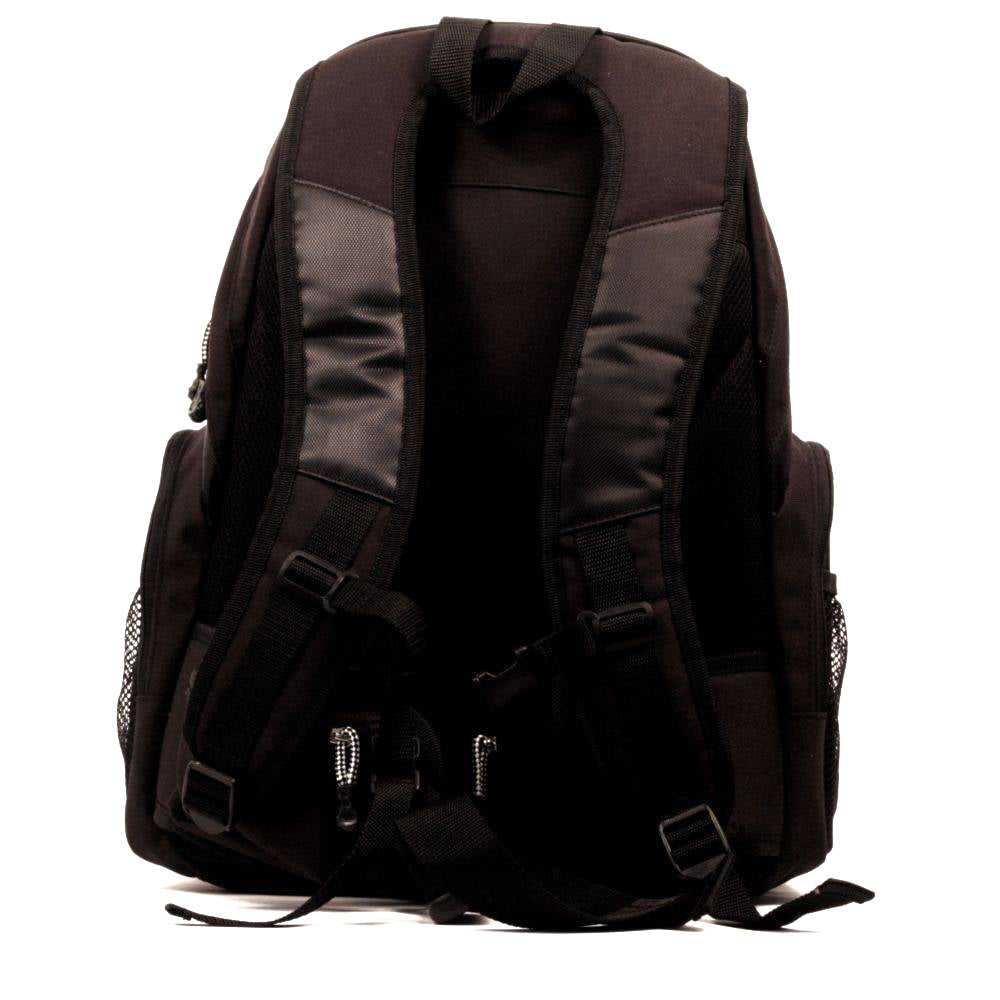 BACKPACK-03 Sac à dos, Noir