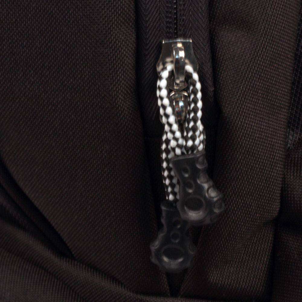 BACKPACK-03 Sac à dos, Noir