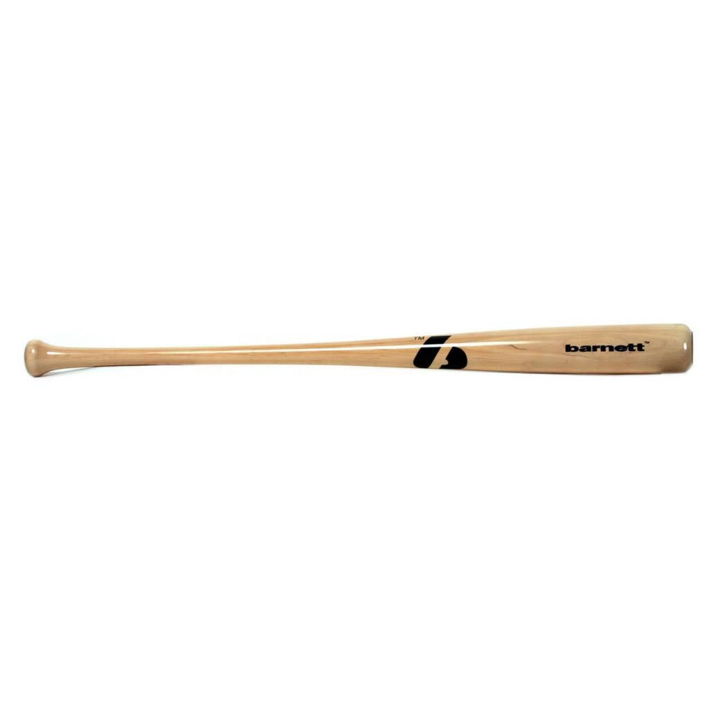 BB-6 Batte de baseball, Marron -3