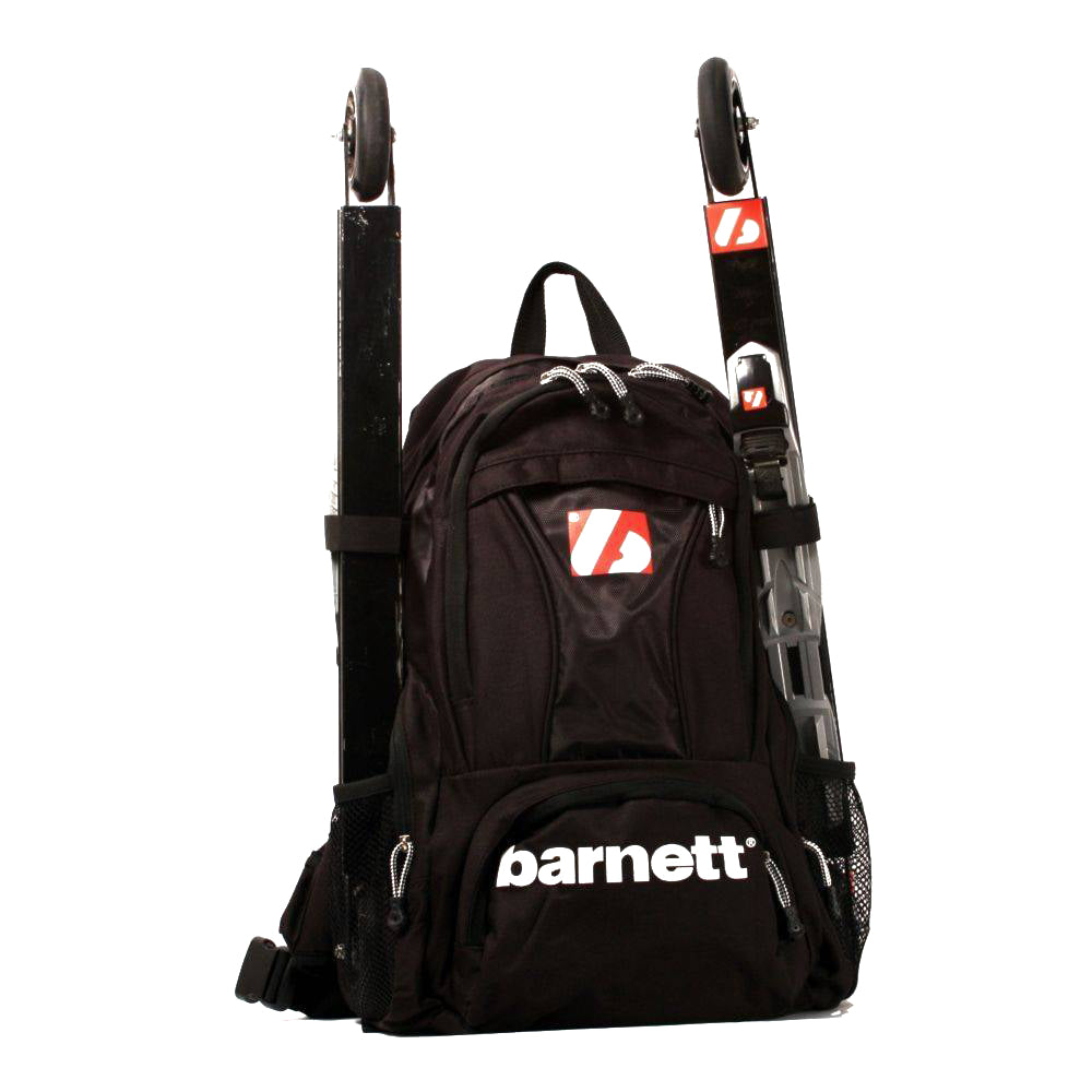 BACKPACK-03 Sac à dos, Noir