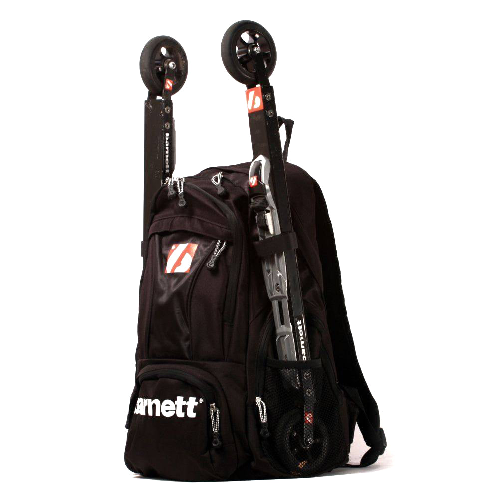 BACKPACK-03 Sac à dos, Noir