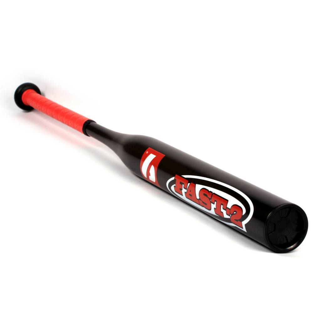 FAST 2 Batte Softball FASTPITCH aluminium 7046, -10