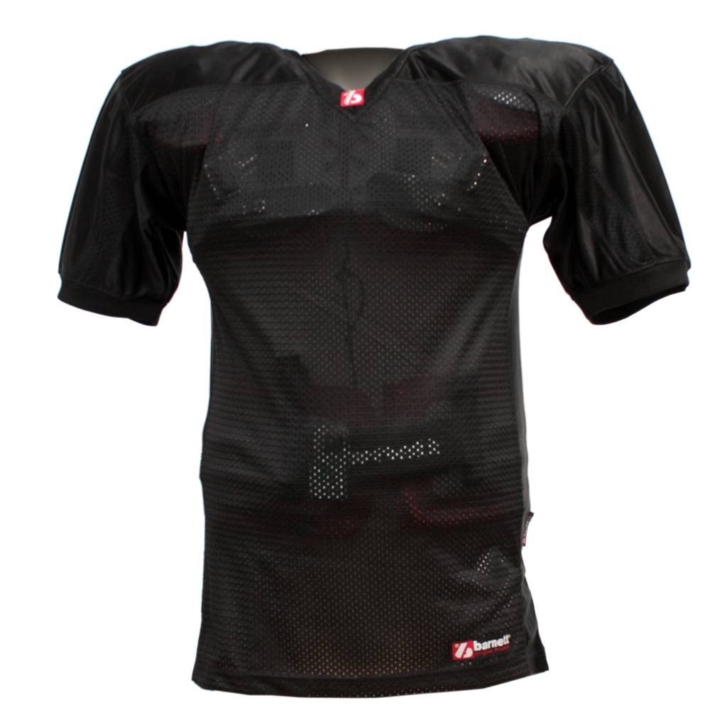 FJ-2 Maillot de football américain, match