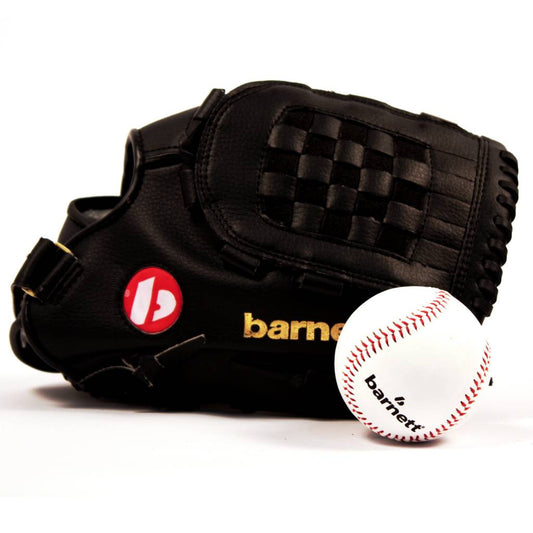 GBJL-2 Kit de baseball gant et balle senior (JL-120, TS-1)