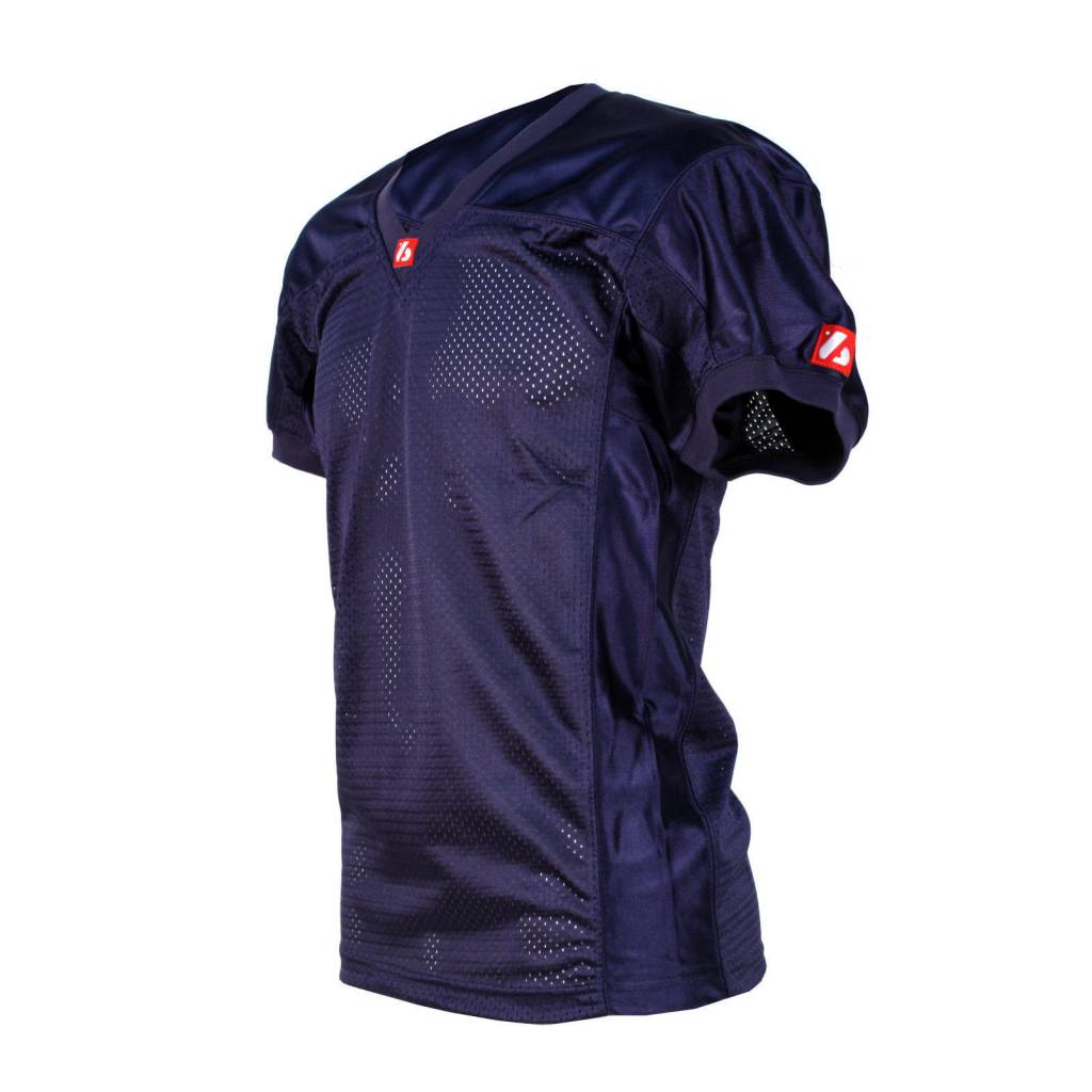 FJ-2 Maillot de football américain, match