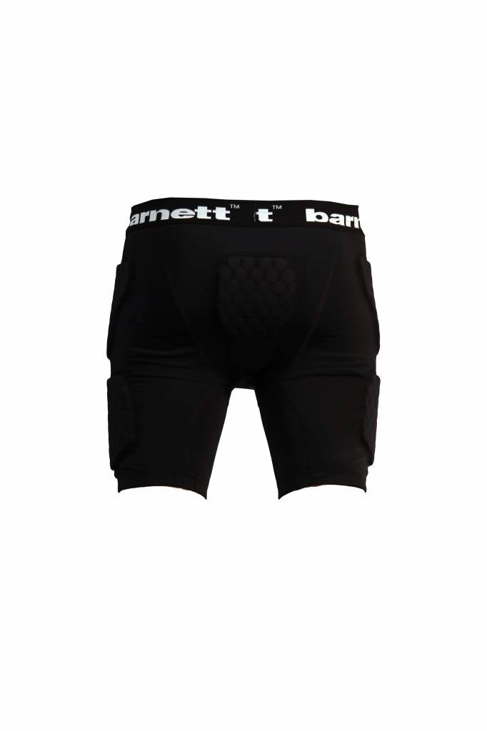 FS-06 Short de compression, football américain
