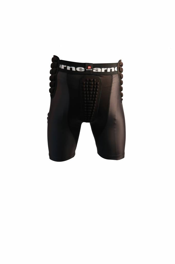 FS-10 Short de compression, football américain
