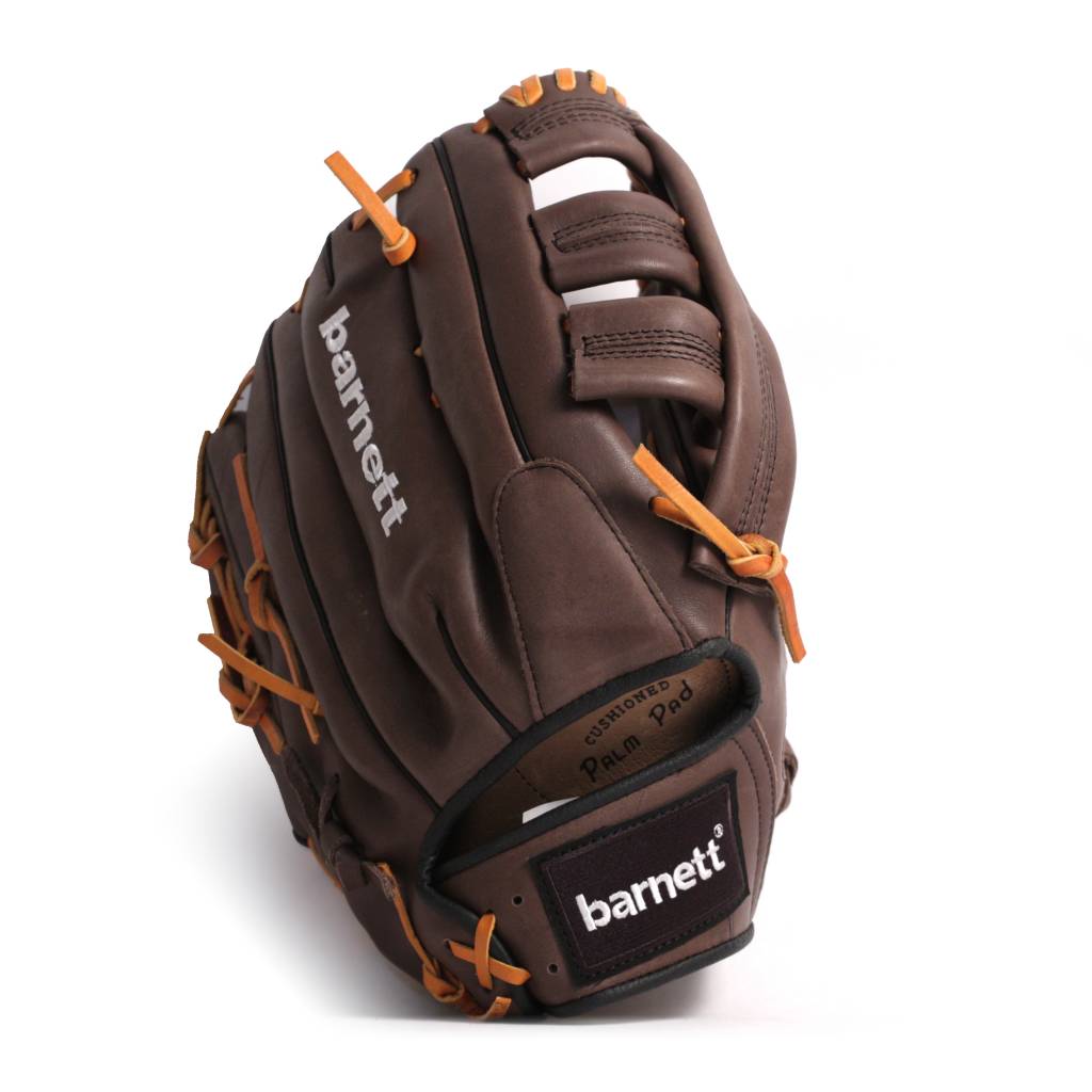 GL-130 gant de baseball, compétition, outfield 13" Marron