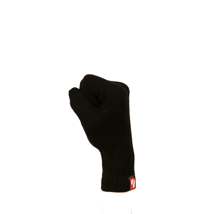 NBG-15 gants d'hiver en laine - ski de fond- running -5° /-10°