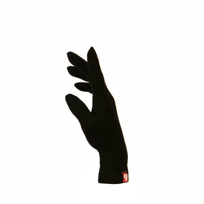 NBG-15 gants d'hiver en laine - ski de fond- running -5° /-10°