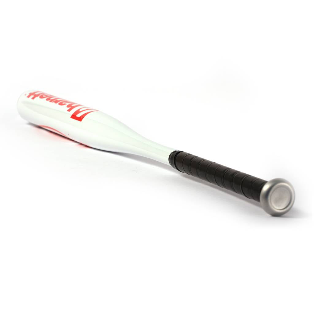 SLOW 3 Batte softball SLOWPITCH aluminium X830, 34"-26oz, -8