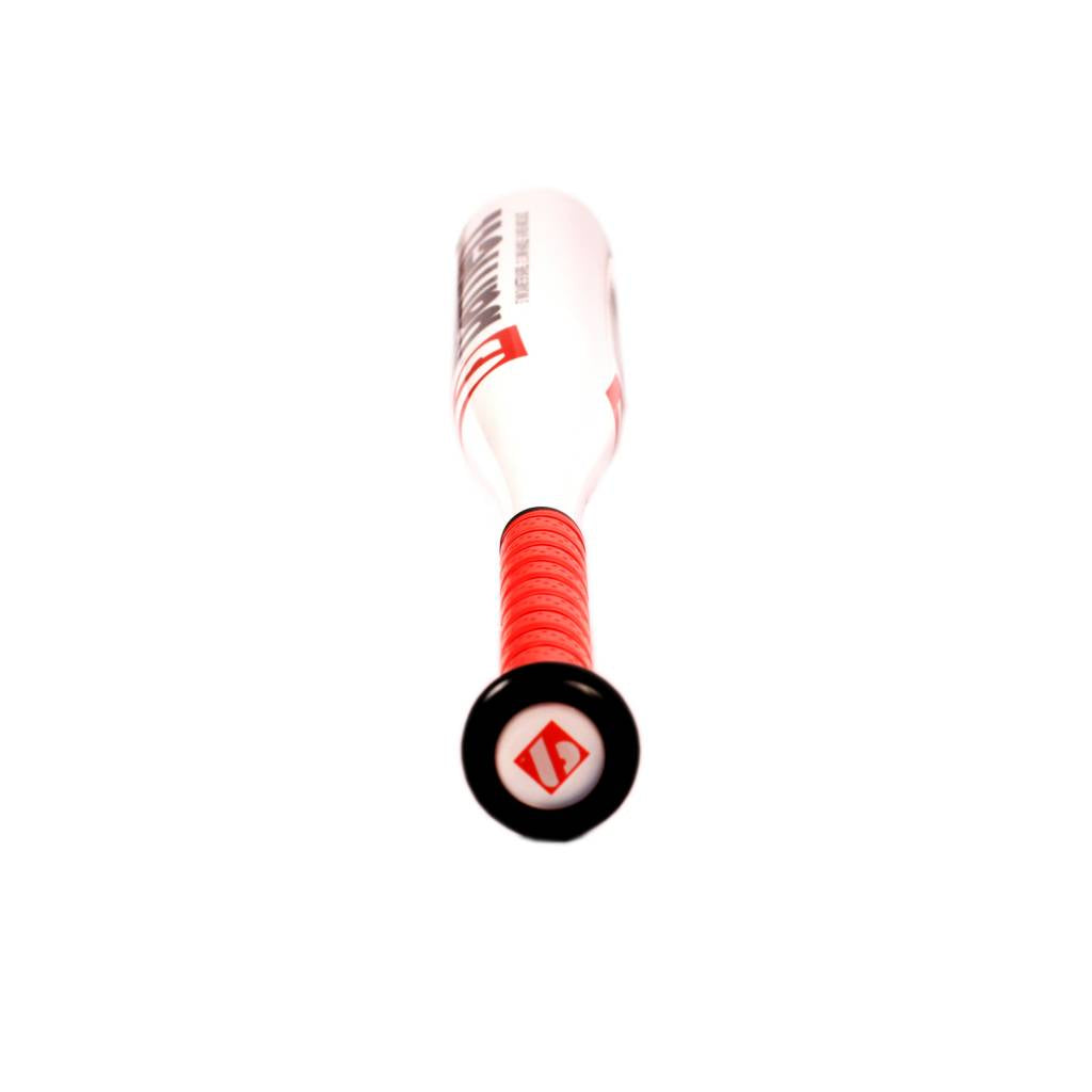 SLOW COMP Batte softball SOLWPITCH composite , 34"-26oz, -8