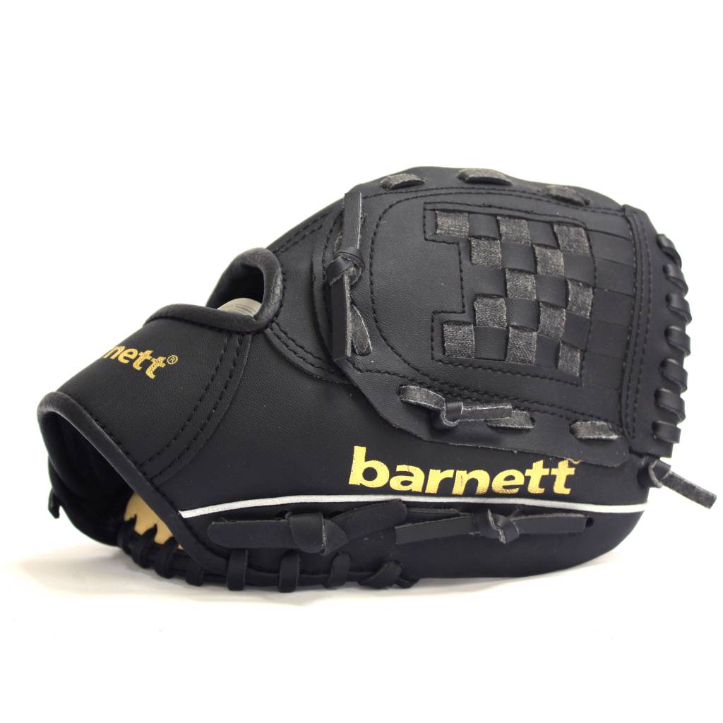JL-95 GANT DE BASEBALL INITIATION PU INFIELD 9.5" NOIR