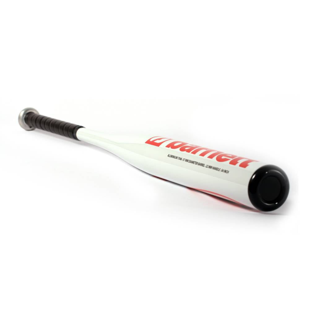 SLOW 3 Batte softball SLOWPITCH aluminium X830, 34"-26oz, -8