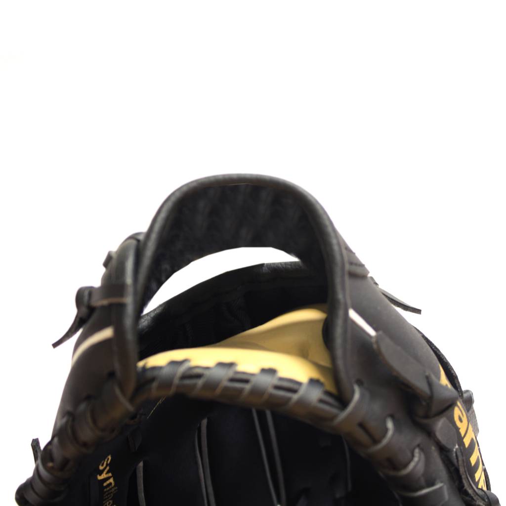 JL-95 GANT DE BASEBALL INITIATION PU INFIELD 9.5" NOIR