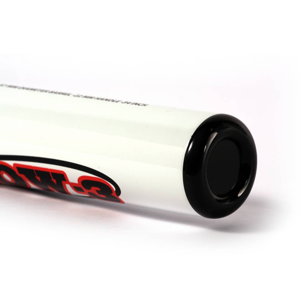 SLOW 3 Batte softball SLOWPITCH aluminium X830, 34"-26oz, -8