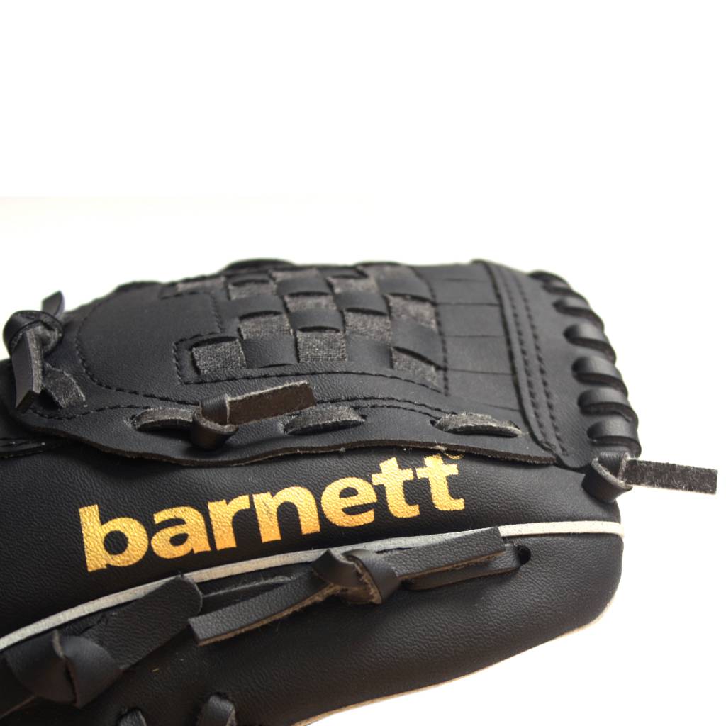 JL-95 GANT DE BASEBALL INITIATION PU INFIELD 9.5" NOIR