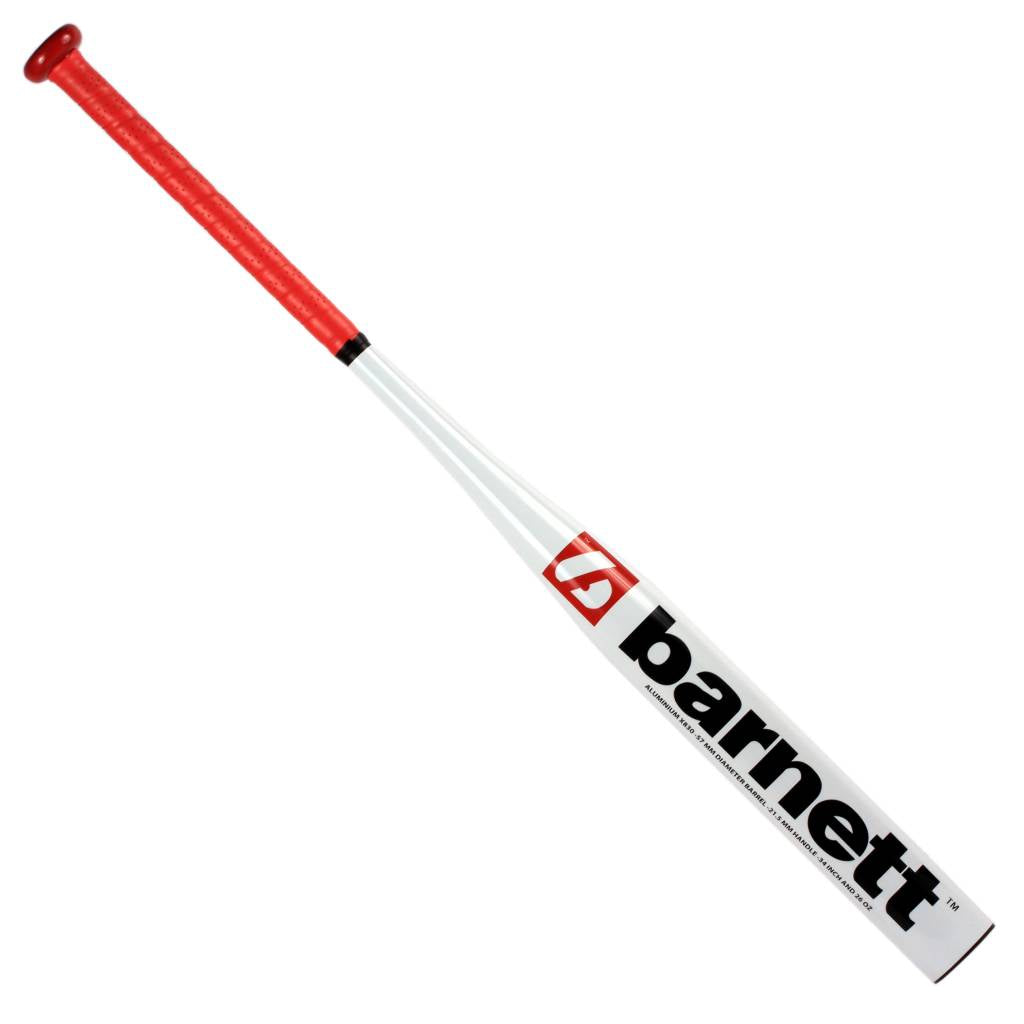 SLOW 3 Batte softball SLOWPITCH aluminium X830, 34"-26oz, -8