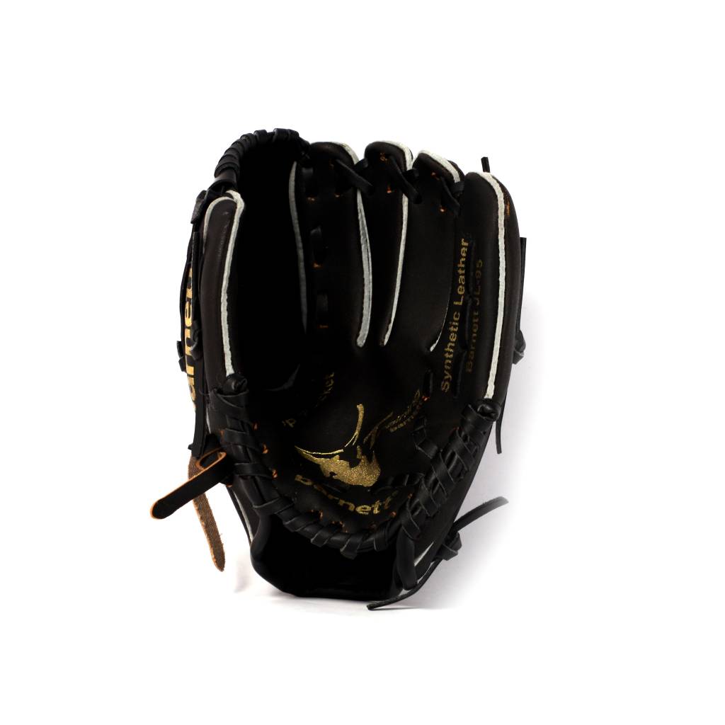 JL-95 GANT DE BASEBALL INITIATION PU INFIELD 9.5" NOIR