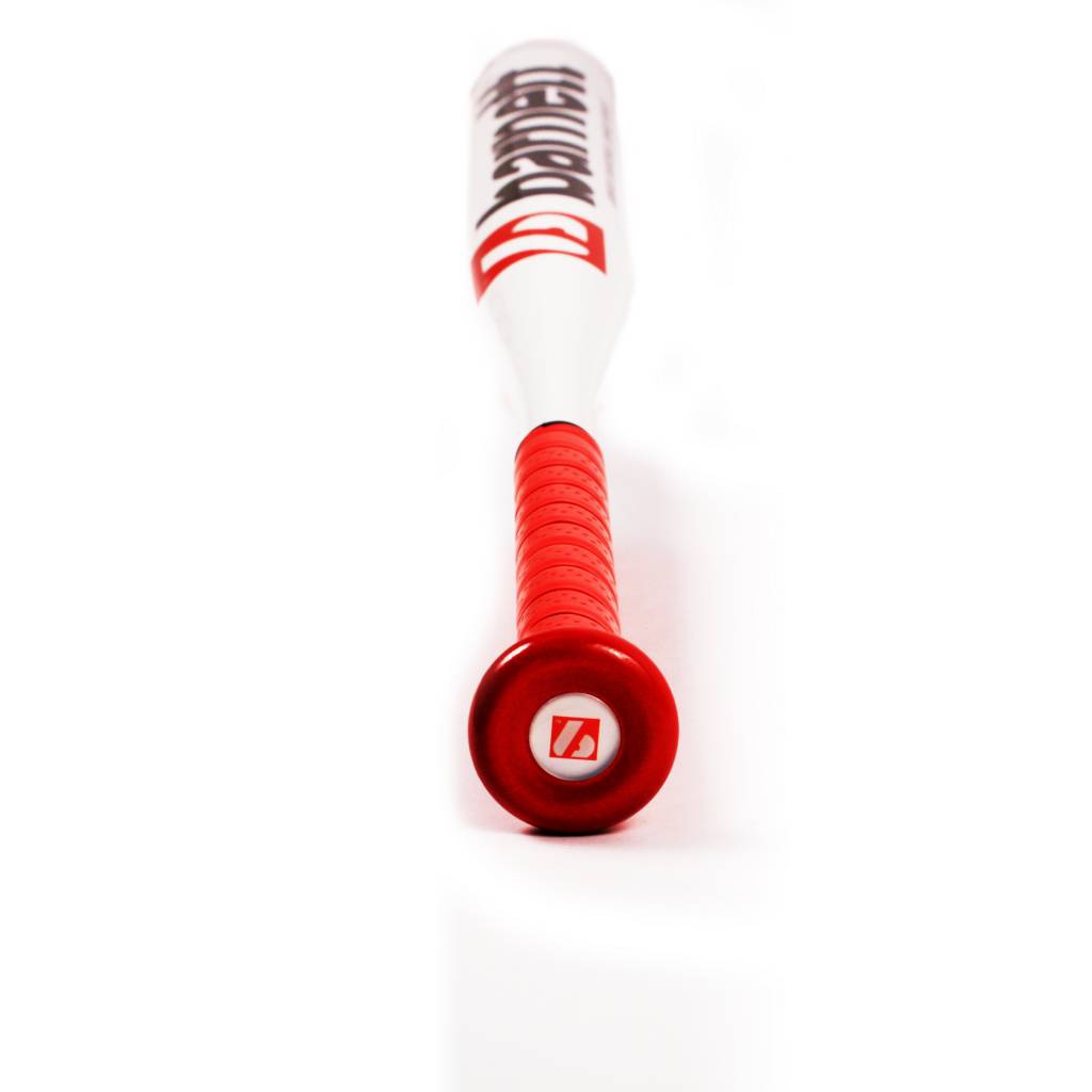 SLOW 3 Batte softball SLOWPITCH aluminium X830, 34"-26oz, -8