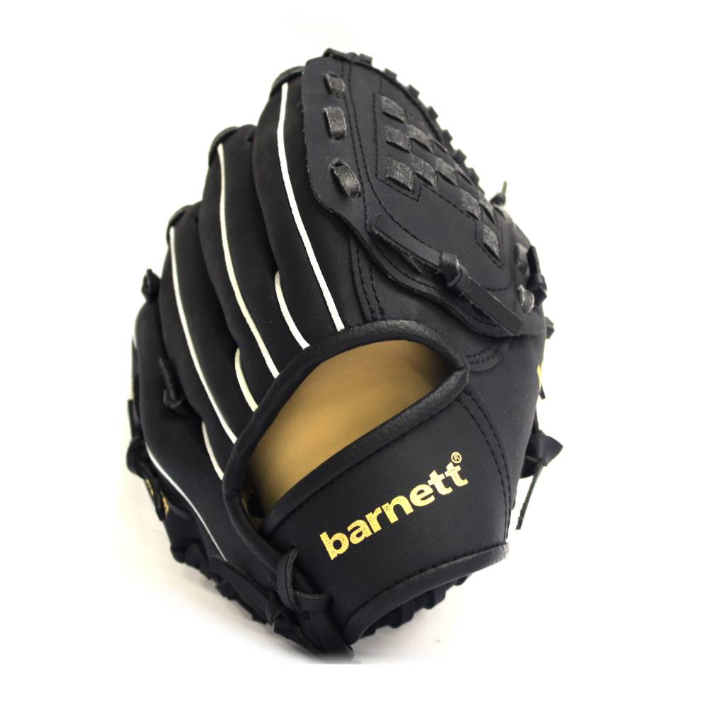 JL-95 GANT DE BASEBALL INITIATION PU INFIELD 9.5" NOIR