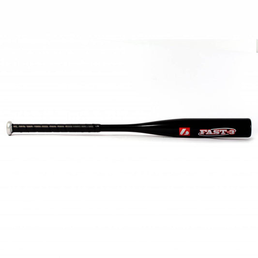 FAST 3 Batte softball FASTPITCH aluminium, X830 33"-21 oz, -12