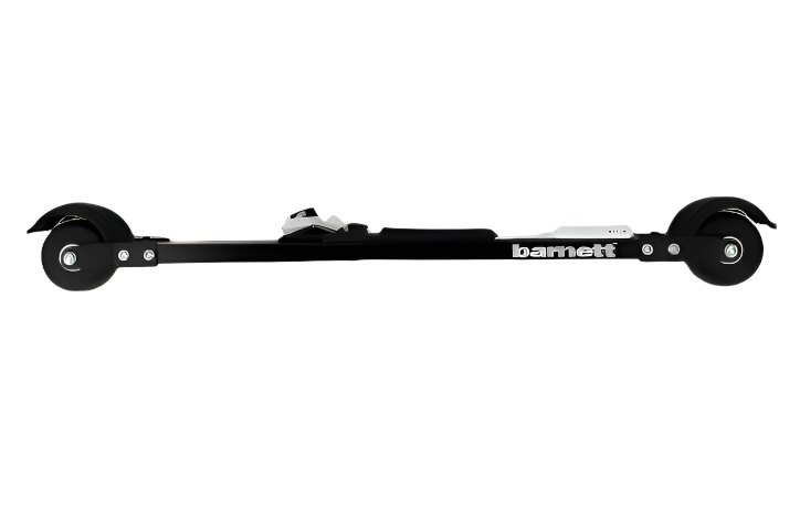 RCC-CARBON Fixations NNN Ski roue