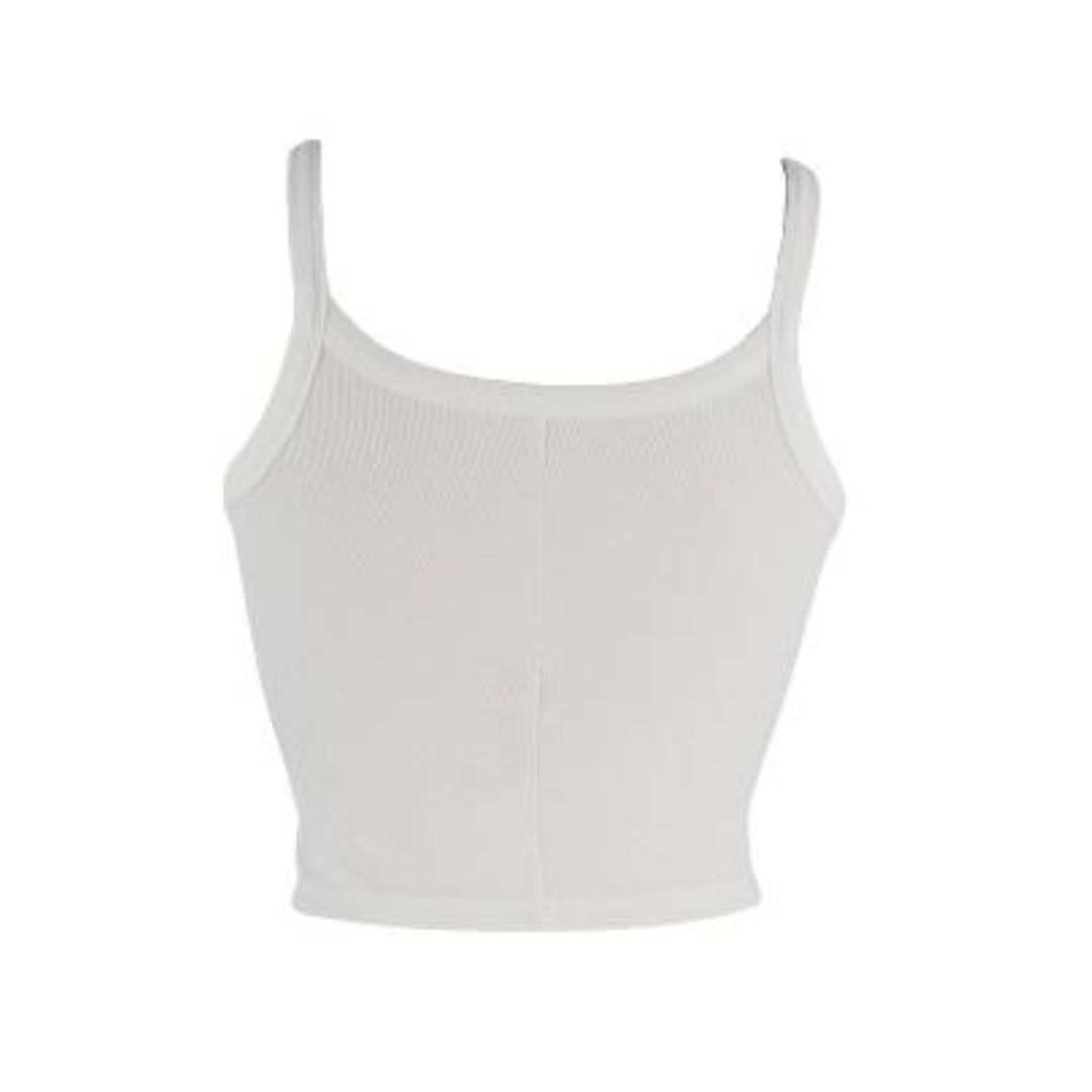 AT-009 TOP Sport Blanc
