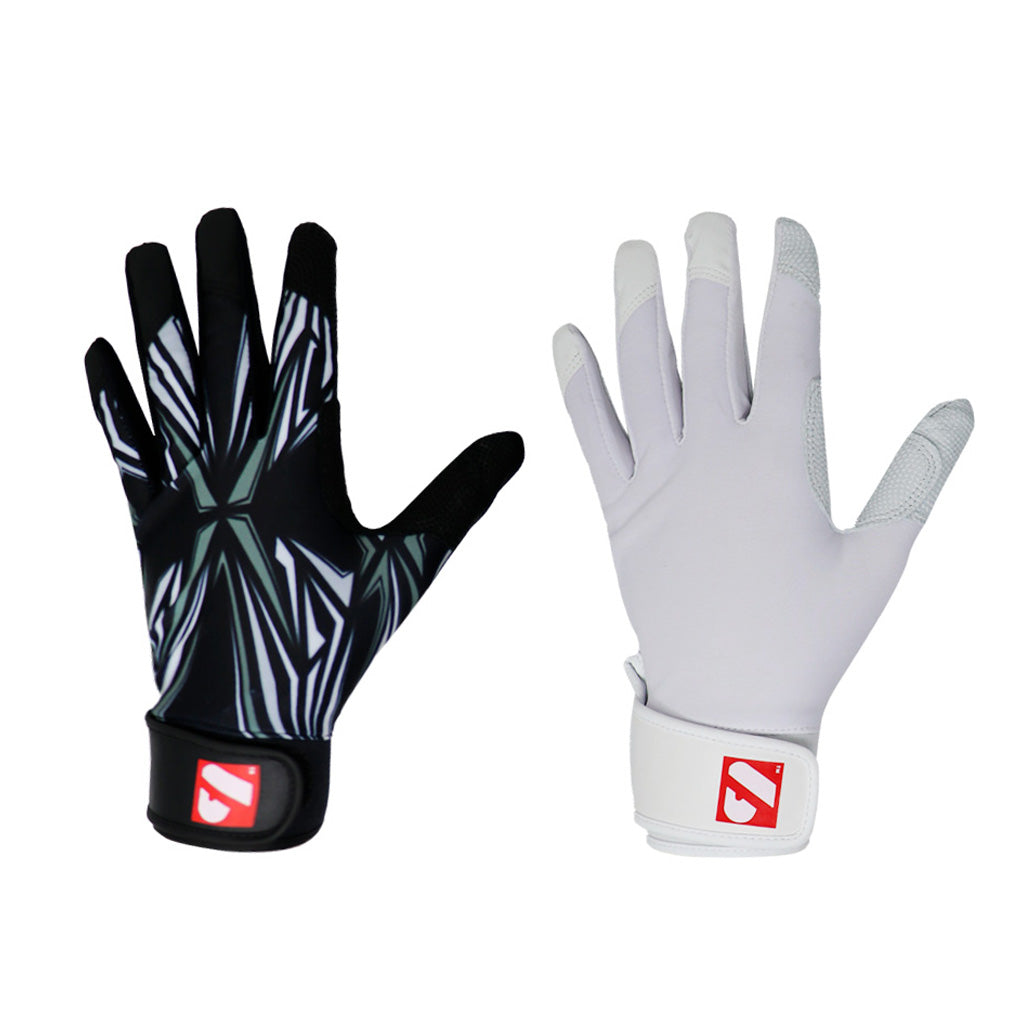 BBG-01 Gants de batting - Baseball