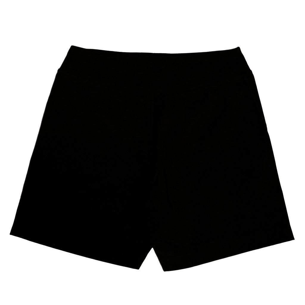 CTS01 Short de Course et de Fitness Noir