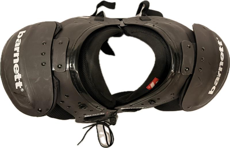 MARK I épaulière de football américain pro OUTLET