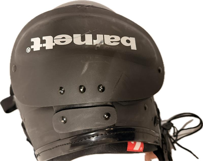 MARK I épaulière de football américain pro OUTLET