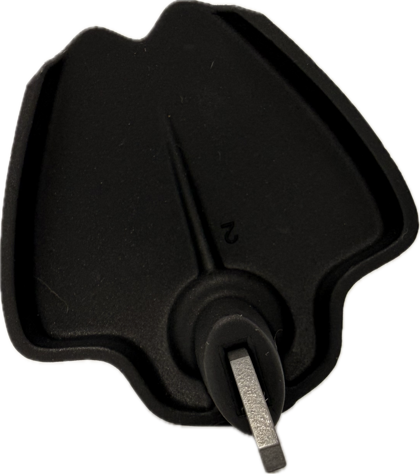 XB-10 Carbide Ski Basket 10mm