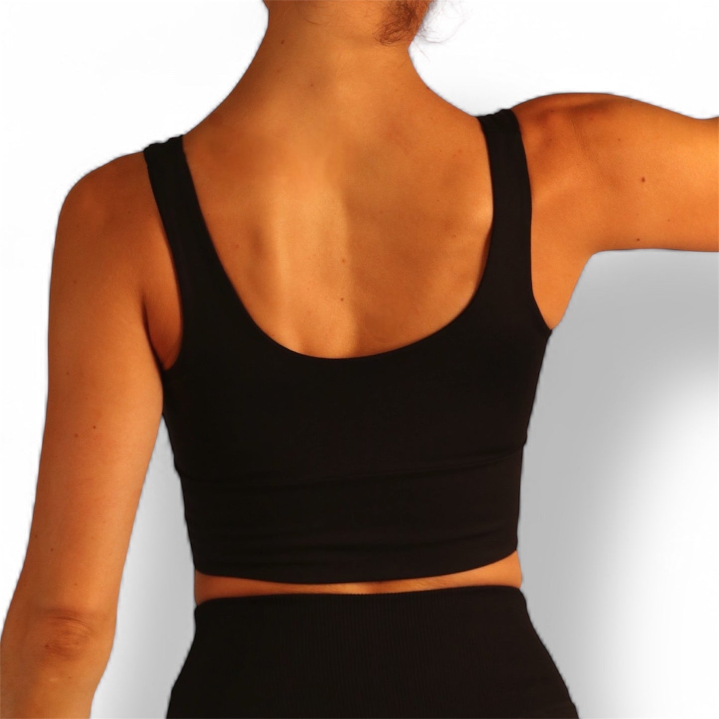 AT-012 TOP sport noir