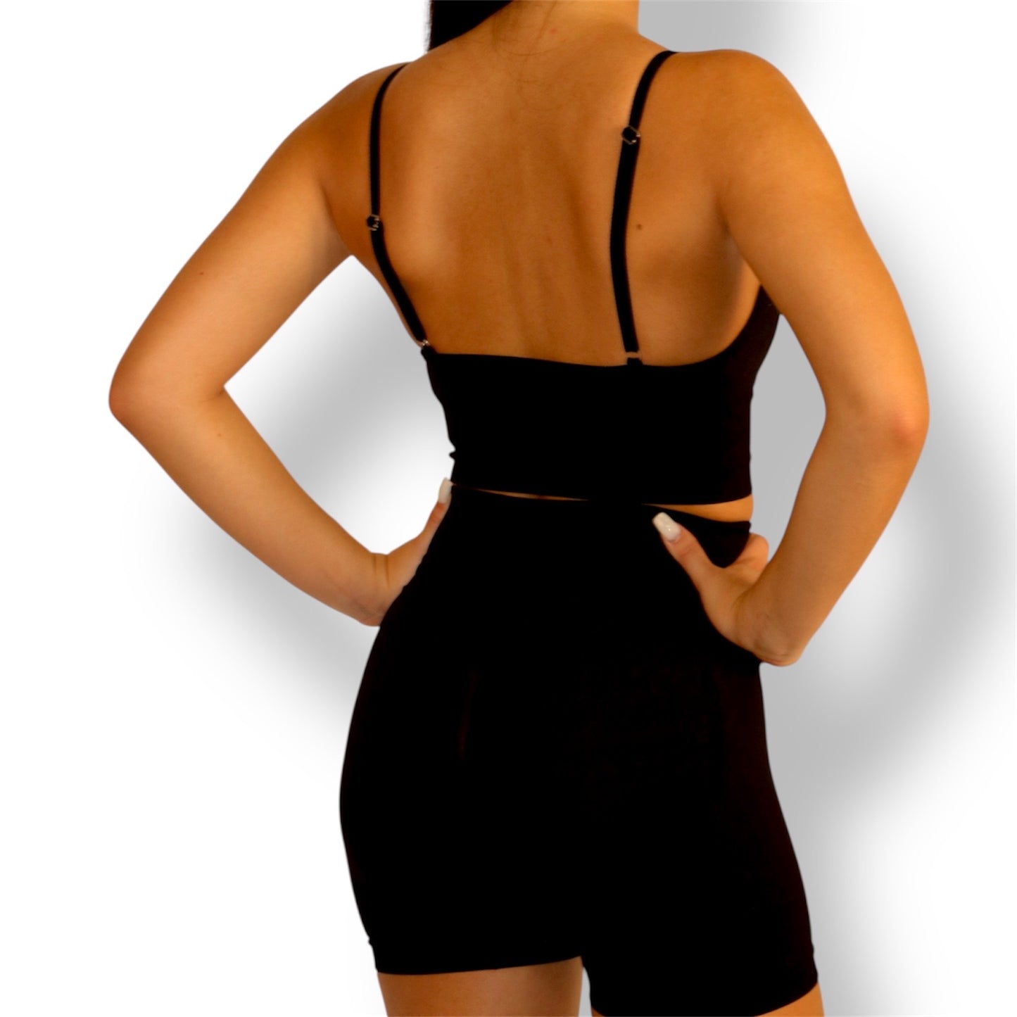 AD-001 Ensemble de sport