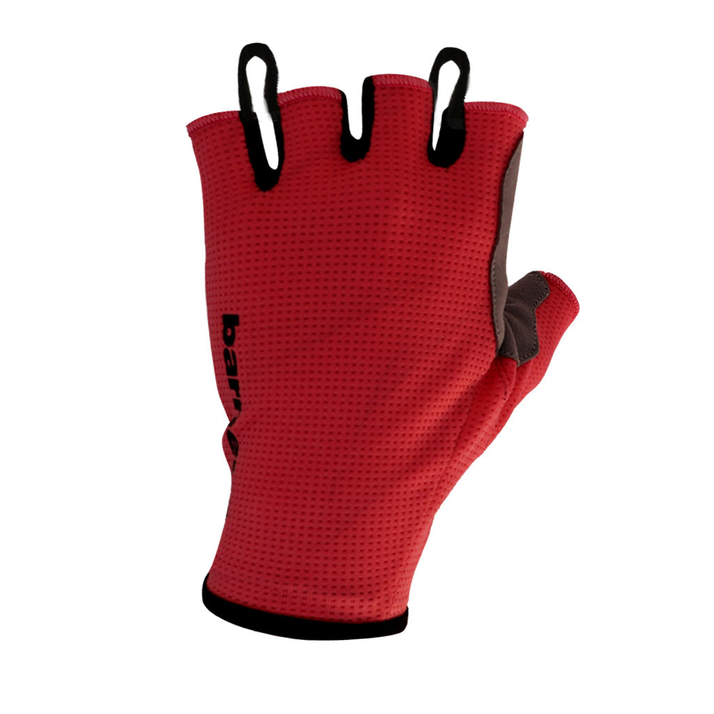 NBG-06 Gants-mitaines pour la pratique du ski-roues et du vélo de route