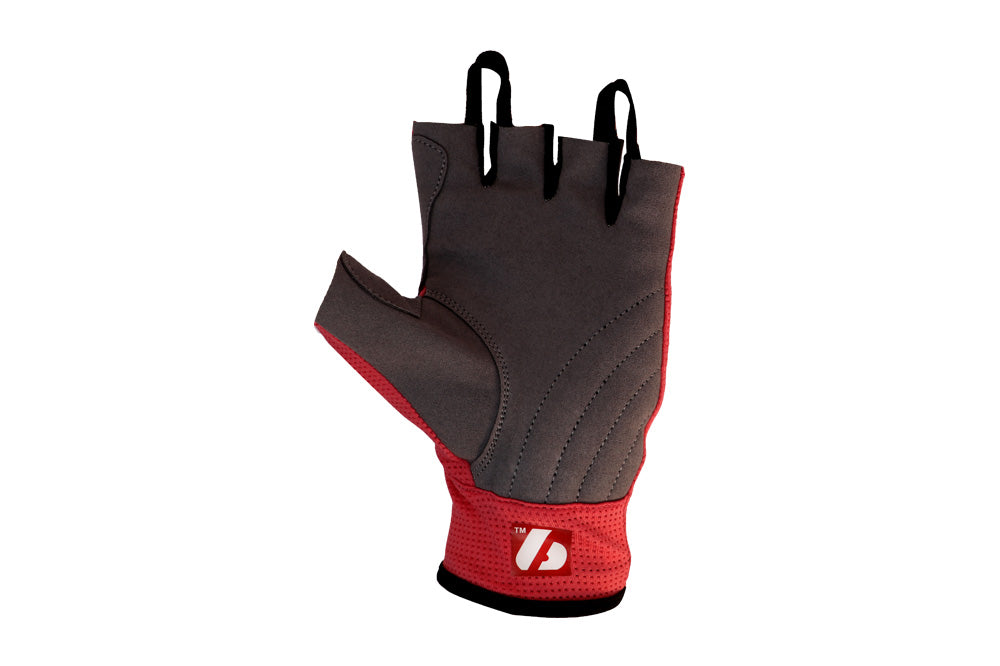 NBG-06 Gants-mitaines pour la pratique du ski-roues et du vélo de route