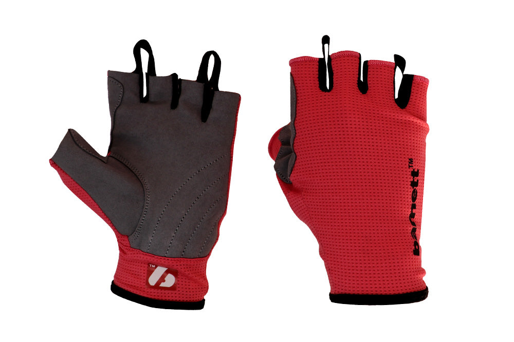 NBG-06 Gants-mitaines pour la pratique du ski-roues et du vélo de route