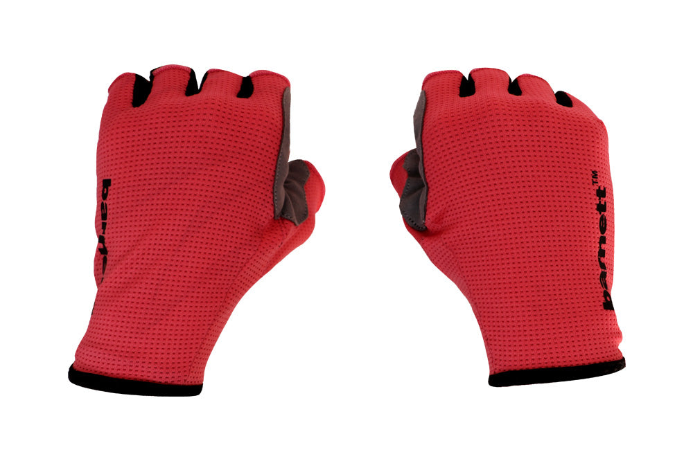 NBG-06 Gants-mitaines pour la pratique du ski-roues et du vélo de route