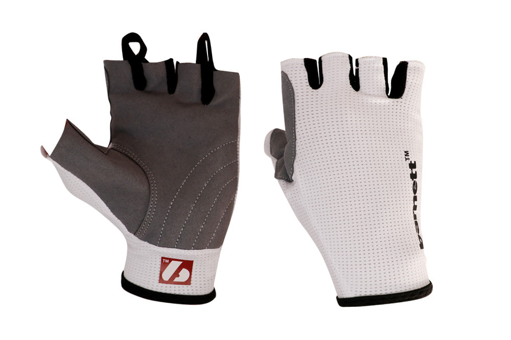 NBG-06 Gants-mitaines pour la pratique du ski-roues et du vélo de route