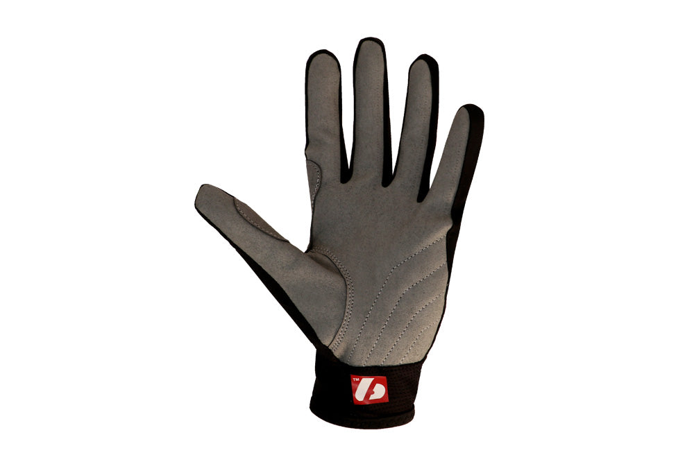 NBG-18 Gants De Ski Roues - Ski De Fond - Vélo De Route - Running