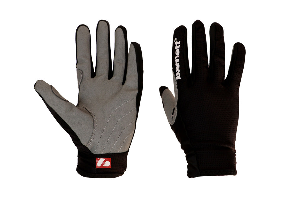 NBG-18 Gants De Ski Roues - Ski De Fond - Vélo De Route - Running