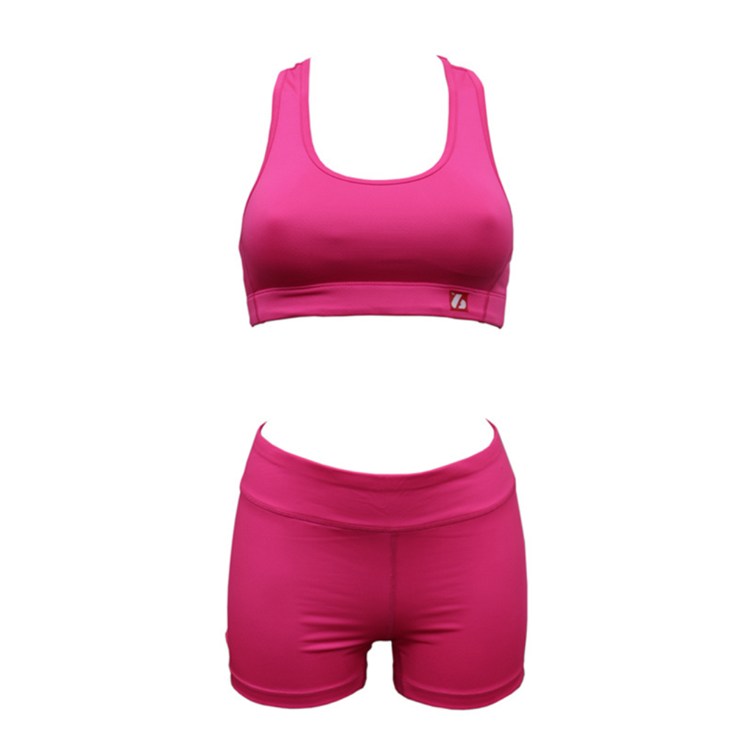 SBP-01 Ensemble de sport
