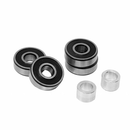 Abec 9 Kit de roulements pour roues