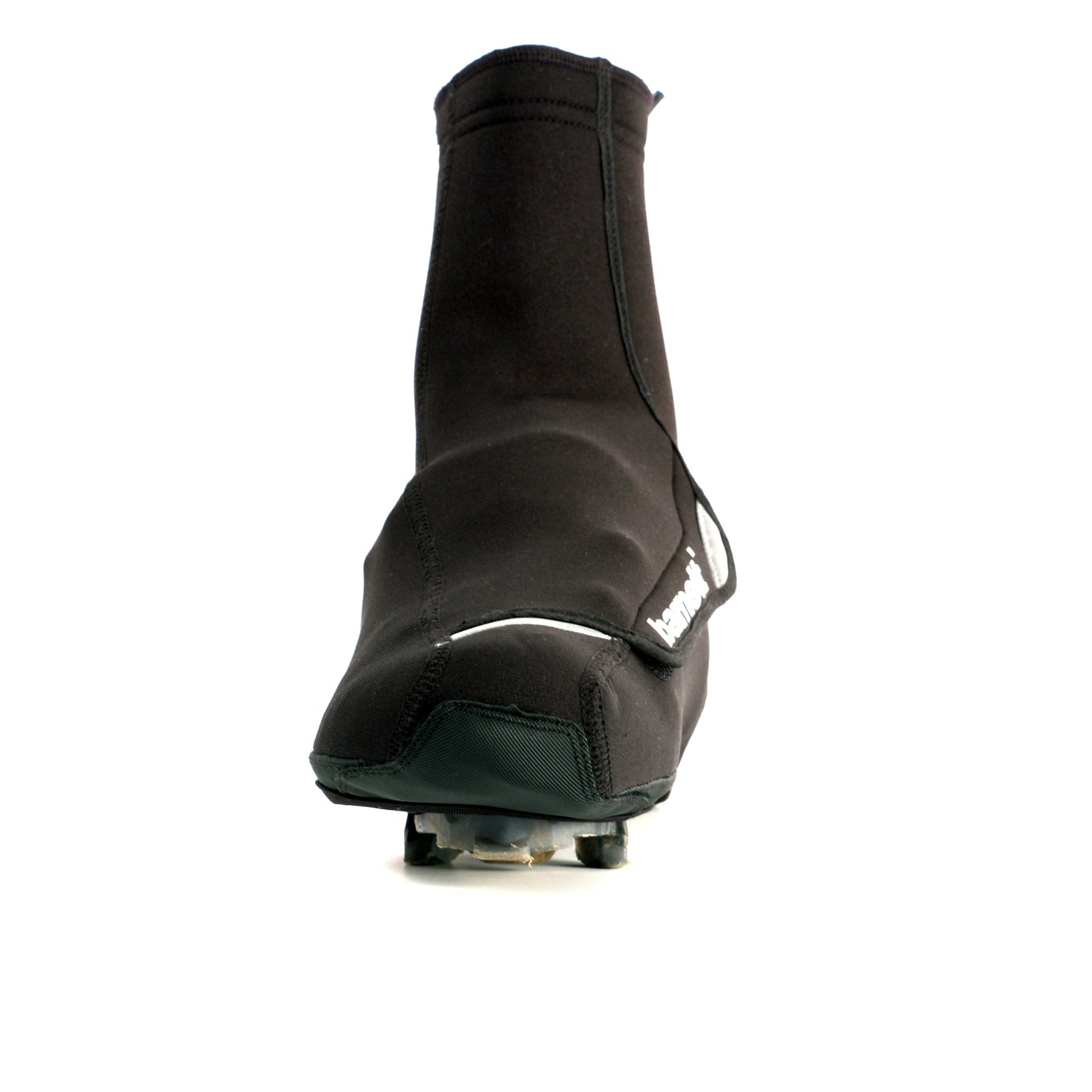 BSP-03 Couvres chaussures noirs, chauds et déperlants