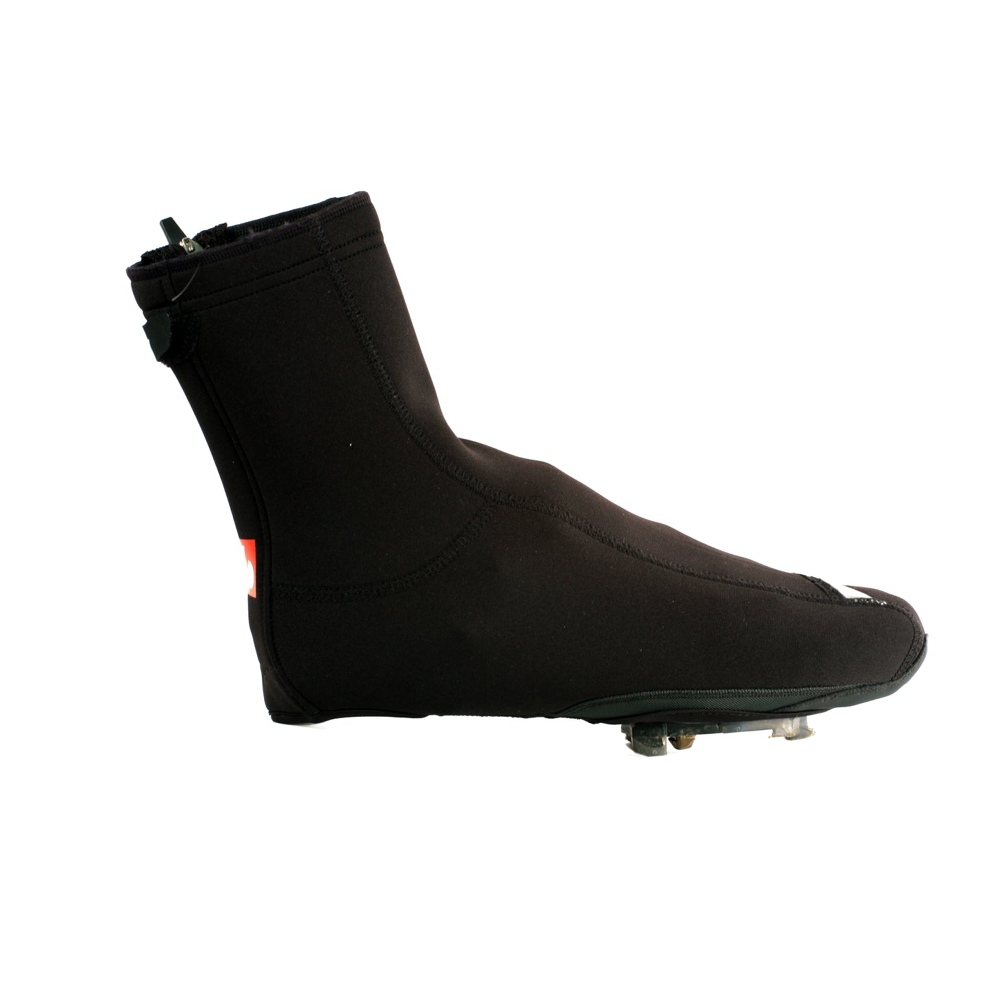 BSP-03 Couvres chaussures noirs, chauds et déperlants
