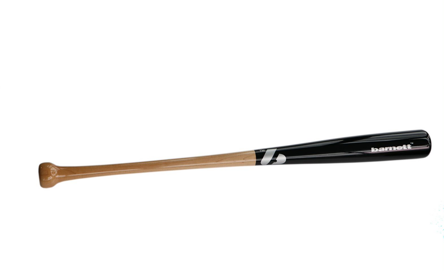 BB-12 Batte de baseball en bois de qualité, adulte