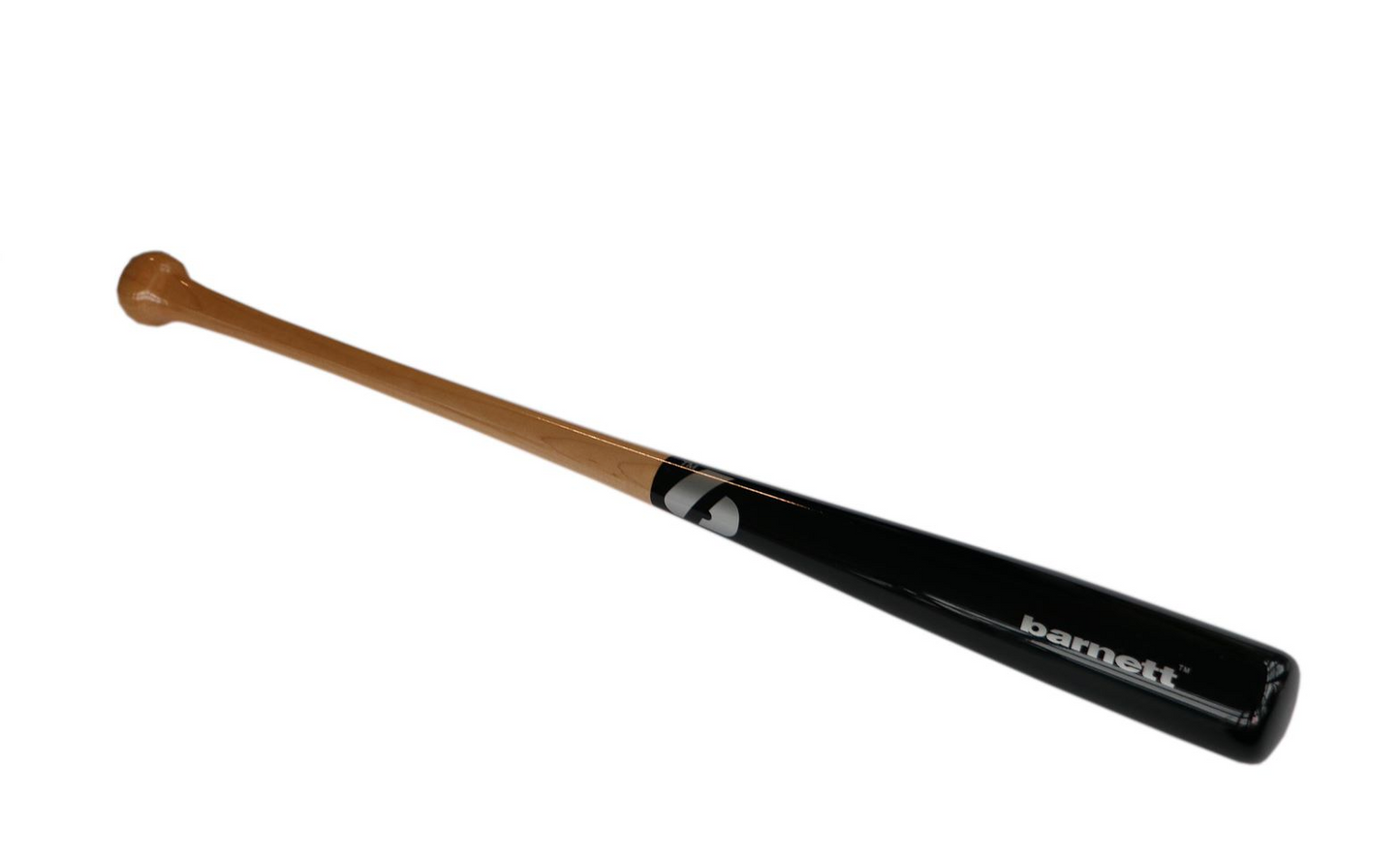 BB-12 Batte de baseball en bois de qualité, adulte